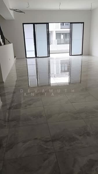 Rumah Teres untuk Dijual di Taman Melawati (Ulu Kelang) - Devamuthan Tamilarasan - Living Room - PropertyGuru.com.my