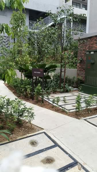 Rumah Teres untuk Dijual di Taman Melawati (Ulu Kelang) - Devamuthan Tamilarasan - Garden - PropertyGuru.com.my