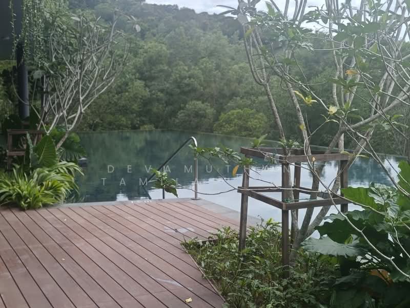 Rumah Teres untuk Dijual di Taman Melawati (Ulu Kelang) - Devamuthan Tamilarasan - Exterior - PropertyGuru.com.my