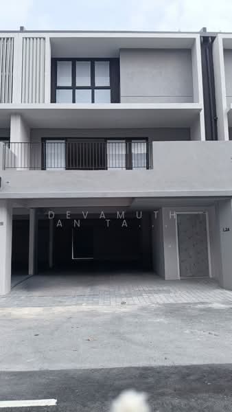 Rumah Teres untuk Dijual di Taman Melawati (Ulu Kelang) - Devamuthan Tamilarasan - Exterior - PropertyGuru.com.my