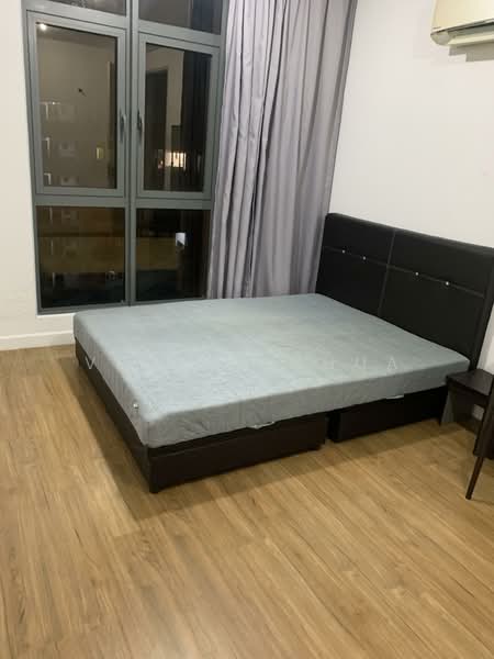 Condominium for Rent at Vivo Residential Suites - Victor Chua - Bedroom - PropertyGuru.com.my