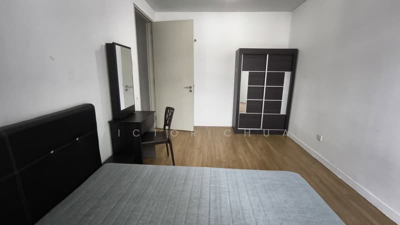 Condominium for Rent at Vivo Residential Suites - Victor Chua - Bedroom - PropertyGuru.com.my