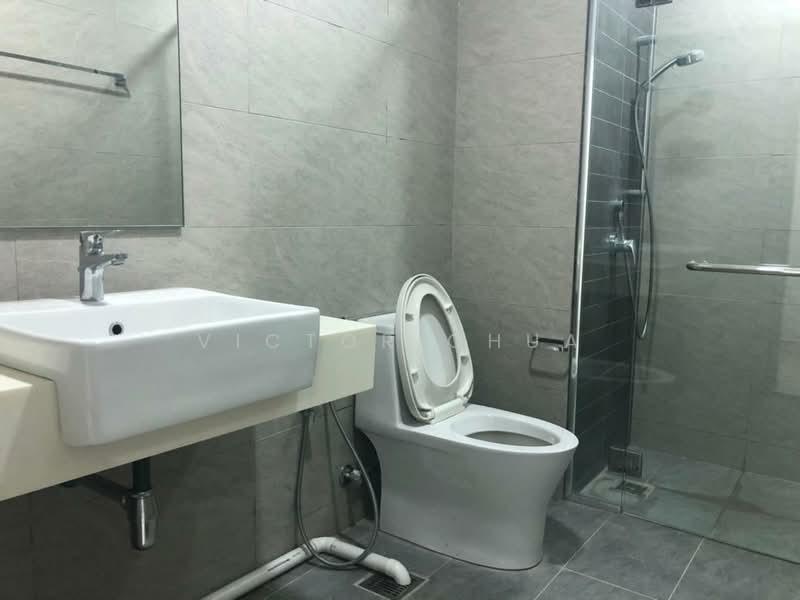 Condominium for Rent at Vivo Residential Suites - Victor Chua - Bathroom - PropertyGuru.com.my
