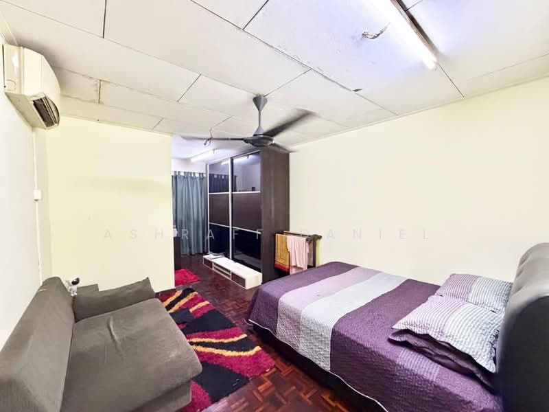 2-storey Terraced House for Sale in SS7 (Petaling Jaya) - Ashraff Daniel - PropertyGuru.com.my