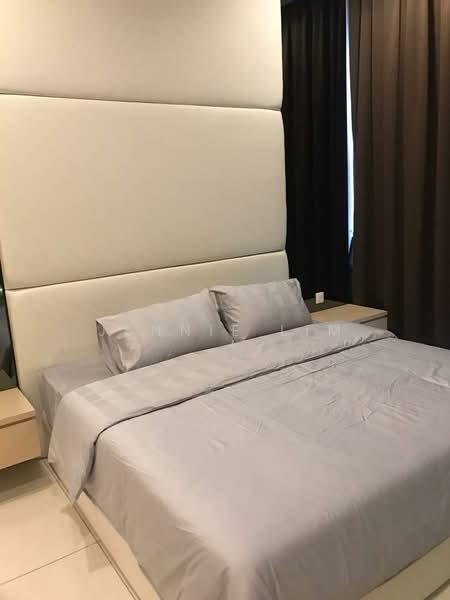 Service Residence for Sale at Nadi Bangsar - Jennie Lim - Bedroom - PropertyGuru.com.my