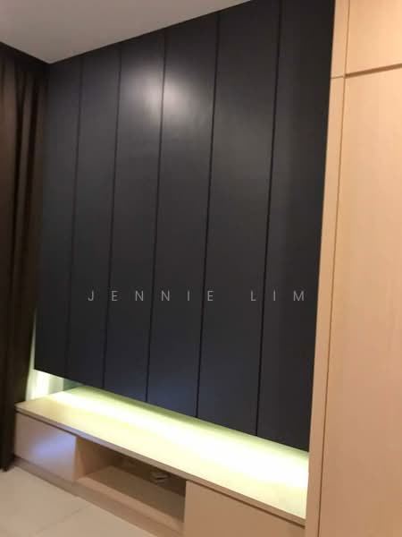 Service Residence for Sale at Nadi Bangsar - Jennie Lim - Interior - PropertyGuru.com.my