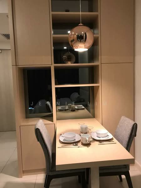 Service Residence for Sale at Nadi Bangsar - Jennie Lim - Interior - PropertyGuru.com.my