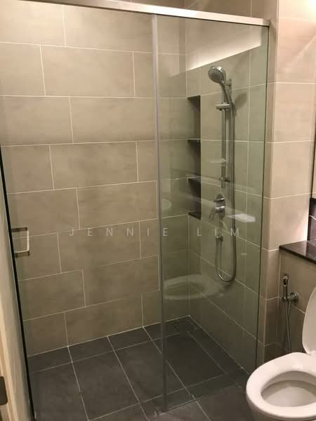 Service Residence for Sale at Nadi Bangsar - Jennie Lim - Bathroom - PropertyGuru.com.my