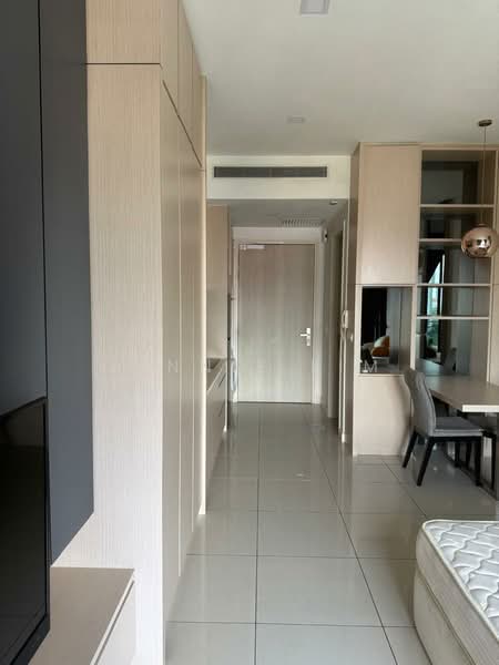 Service Residence for Sale at Nadi Bangsar - Jennie Lim - Corridor - PropertyGuru.com.my