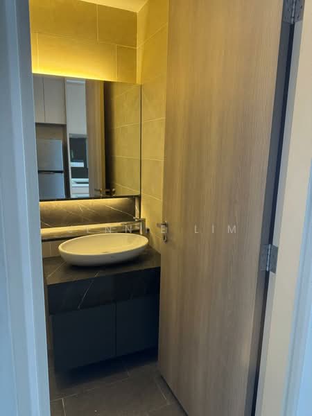 Service Residence for Sale at Nadi Bangsar - Jennie Lim - Bathroom - PropertyGuru.com.my