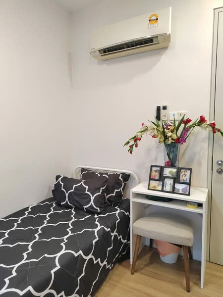 Condominium for Rent at Vivo Residential Suites - Victor Chua - Bedroom - PropertyGuru.com.my