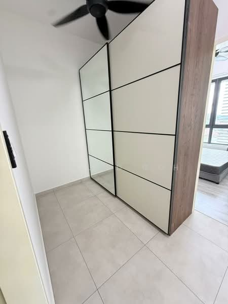 Service Residence for Rent at Meta City - Edmund Goh - Bedroom - PropertyGuru.com.my