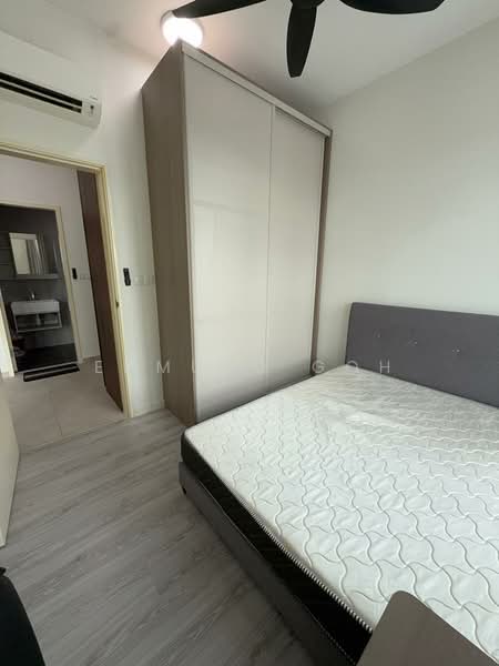 Service Residence for Rent at Meta City - Edmund Goh - Bedroom - PropertyGuru.com.my