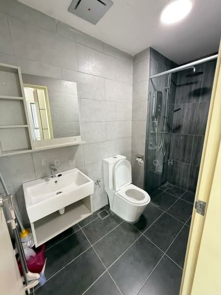 Service Residence for Rent at Meta City - Edmund Goh - Bathroom - PropertyGuru.com.my