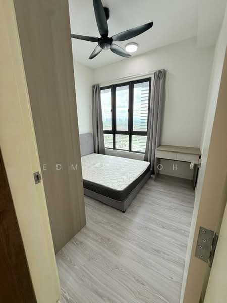 Service Residence for Rent at Meta City - Edmund Goh - Bedroom - PropertyGuru.com.my