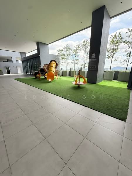 Service Residence for Rent at Meta City - Edmund Goh - Exterior - PropertyGuru.com.my