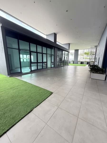 Service Residence for Rent at Meta City - Edmund Goh - Exterior - PropertyGuru.com.my