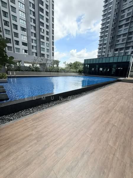 Service Residence for Rent at Meta City - Edmund Goh - Exterior - PropertyGuru.com.my