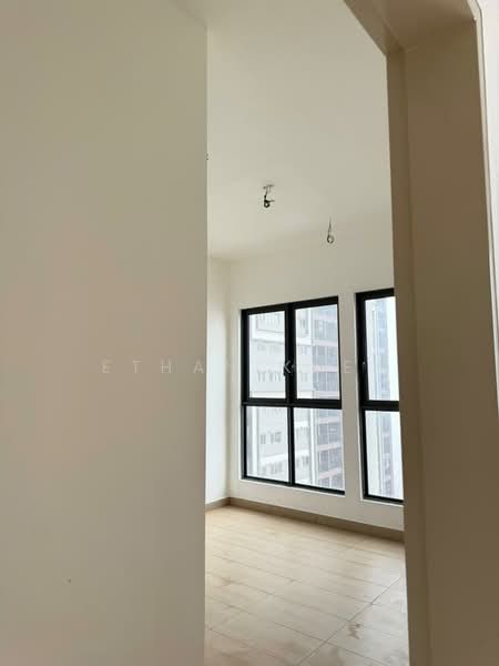 Servis Apartment untuk Disewa di The Harmony - Ethan Kueh - Interior - PropertyGuru.com.my