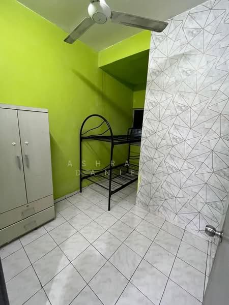 Rumah Teres 2 Tingkat untuk Dijual di Taman Seri Mewah (Kajang) - Ashraff Daniel - PropertyGuru.com.my
