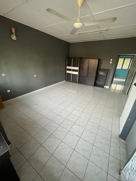 Rumah Teres 2 Tingkat untuk Dijual di Taman Seri Mewah (Kajang) - Ashraff Daniel - PropertyGuru.com.my
