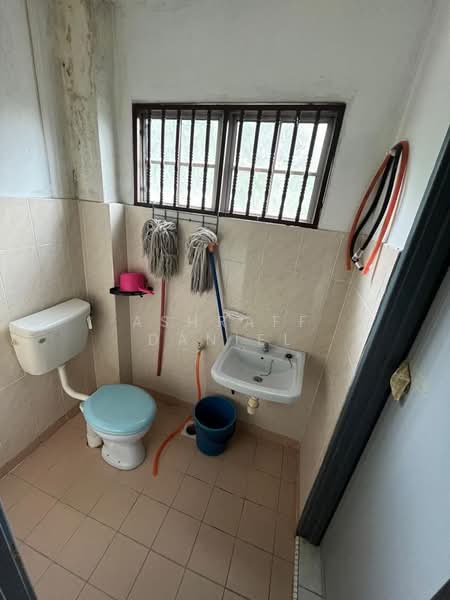 Rumah Teres 2 Tingkat untuk Dijual di Taman Seri Mewah (Kajang) - Ashraff Daniel - PropertyGuru.com.my
