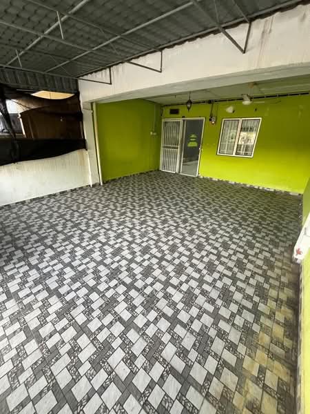 Rumah Teres 2 Tingkat untuk Dijual di Taman Seri Mewah (Kajang) - Ashraff Daniel - PropertyGuru.com.my