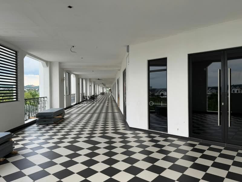 Shop / Office for Rent in Taman Ekoflora (Johor Bahru) - Jane Ngoi - Corridor - PropertyGuru.com.my