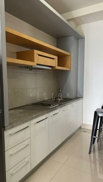 Kondominium untuk Disewa di Shaftsbury Residence - Victor Chua - Kitchen - PropertyGuru.com.my