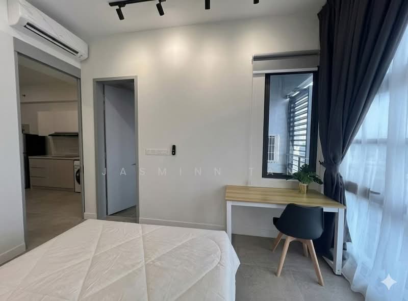 Service Residence for Rent at Union Suites - Jasminn Tan - Bedroom - PropertyGuru.com.my