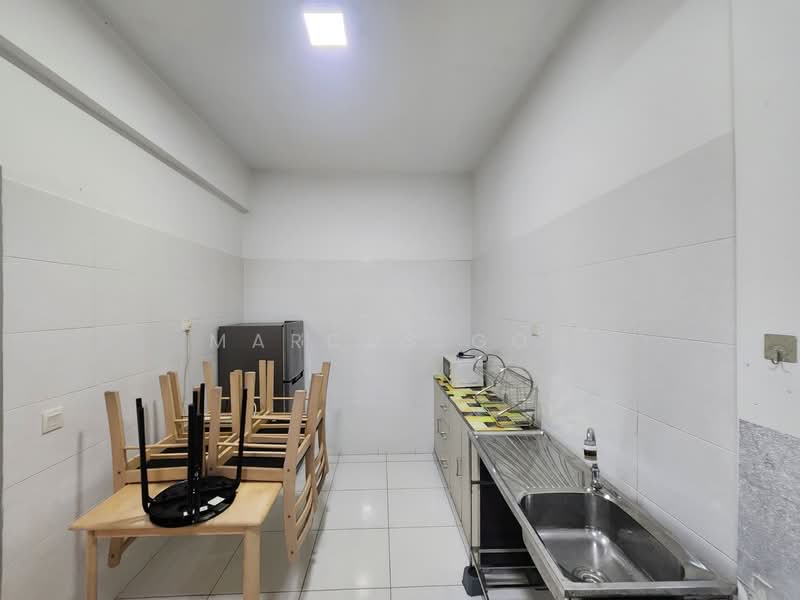 Service Residence for Rent at The Sky Executive Suites - Marcus Goh - PropertyGuru.com.my