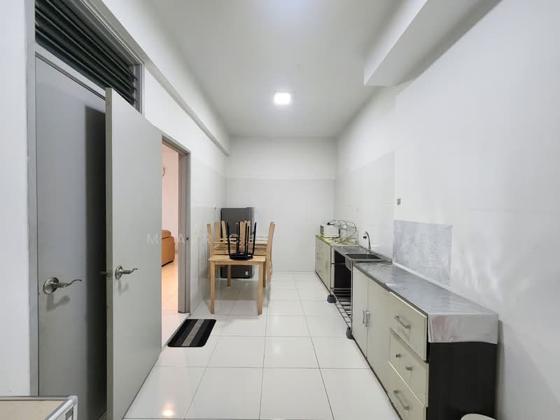 Service Residence for Rent at The Sky Executive Suites - Marcus Goh - PropertyGuru.com.my