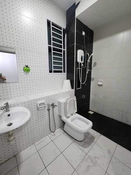 Service Residence for Rent at The Sky Executive Suites - Marcus Goh - PropertyGuru.com.my