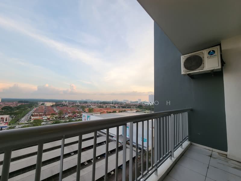 Service Residence for Rent at The Sky Executive Suites - Marcus Goh - PropertyGuru.com.my