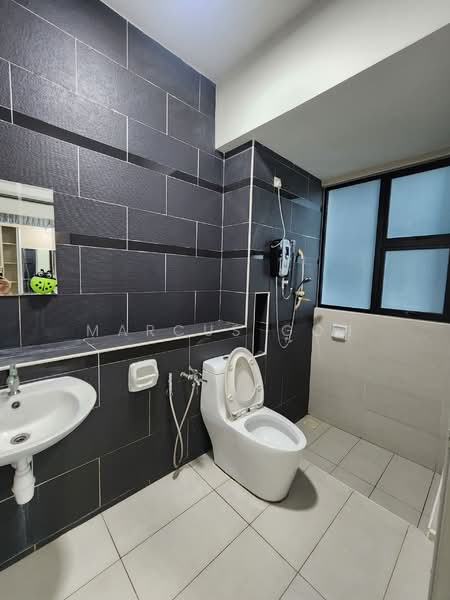 Service Residence for Rent at The Sky Executive Suites - Marcus Goh - PropertyGuru.com.my