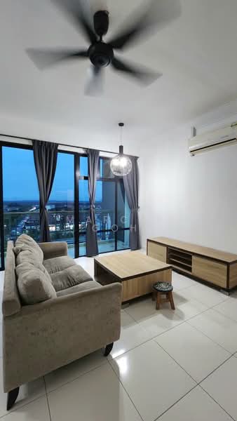 Service Residence for Rent at The Sky Executive Suites - Marcus Goh - PropertyGuru.com.my