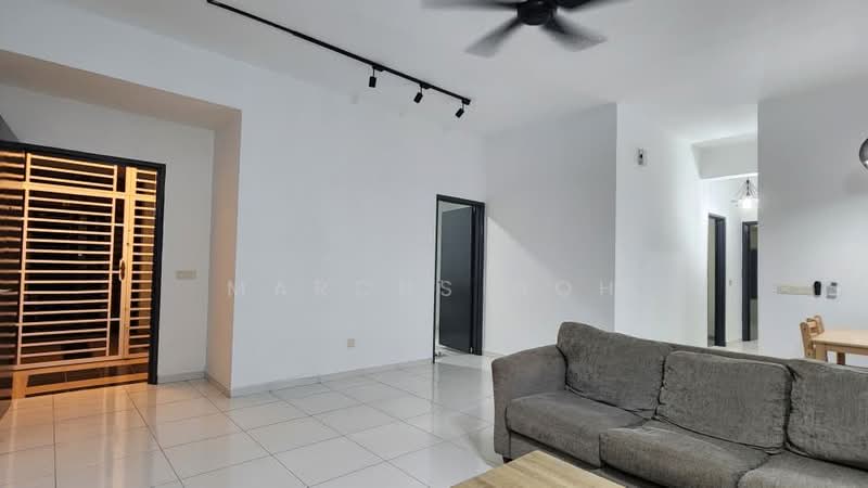 Service Residence for Rent at The Sky Executive Suites - Marcus Goh - PropertyGuru.com.my
