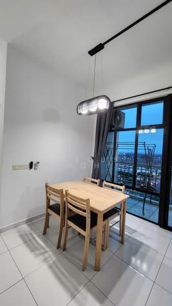 Service Residence for Rent at The Sky Executive Suites - Marcus Goh - PropertyGuru.com.my