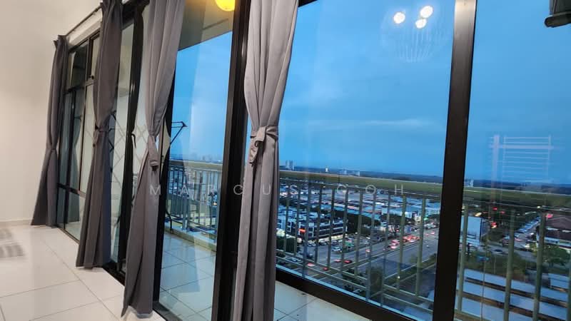 Service Residence for Rent at The Sky Executive Suites - Marcus Goh - PropertyGuru.com.my