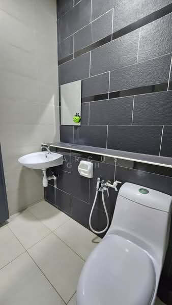 Service Residence for Rent at The Sky Executive Suites - Marcus Goh - PropertyGuru.com.my