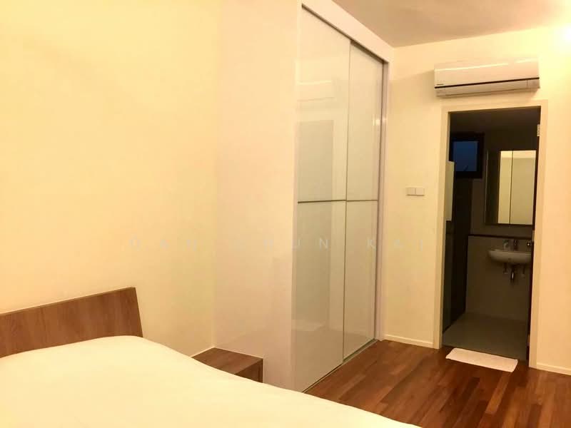 Kondominium untuk Disewa di Raffel Tower - Gan Chun Kai - Bedroom - PropertyGuru.com.my
