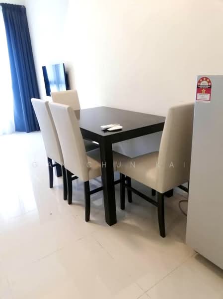 Kondominium untuk Disewa di Raffel Tower - Gan Chun Kai - PropertyGuru.com.my