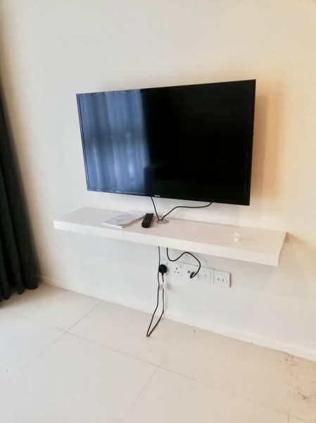 Kondominium untuk Disewa di Raffel Tower - Gan Chun Kai - PropertyGuru.com.my