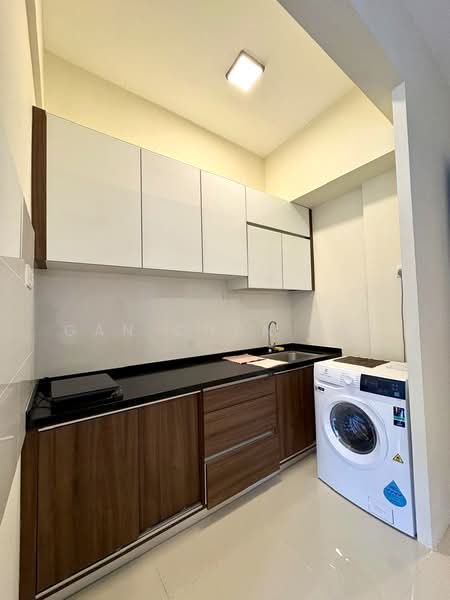 Kondominium untuk Disewa di Raffel Tower - Gan Chun Kai - PropertyGuru.com.my