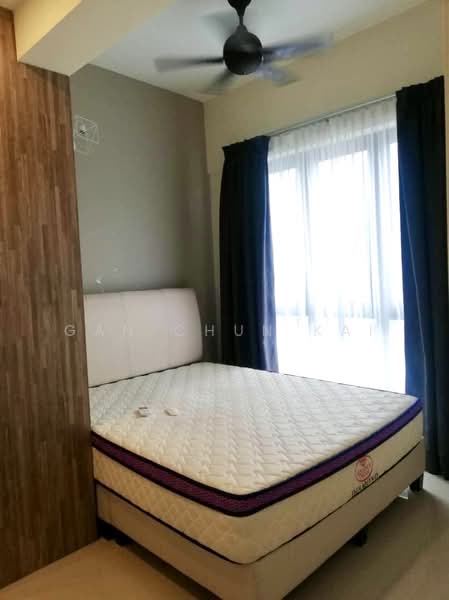 Kondominium untuk Disewa di Raffel Tower - Gan Chun Kai - PropertyGuru.com.my