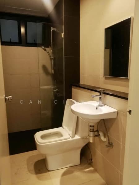Kondominium untuk Disewa di Raffel Tower - Gan Chun Kai - PropertyGuru.com.my