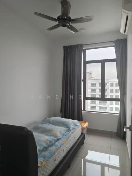 Apartment for Rent at Austin Regency (Pangsapuri Austin Perdana) - Jane Ngoi - Bedroom - PropertyGuru.com.my