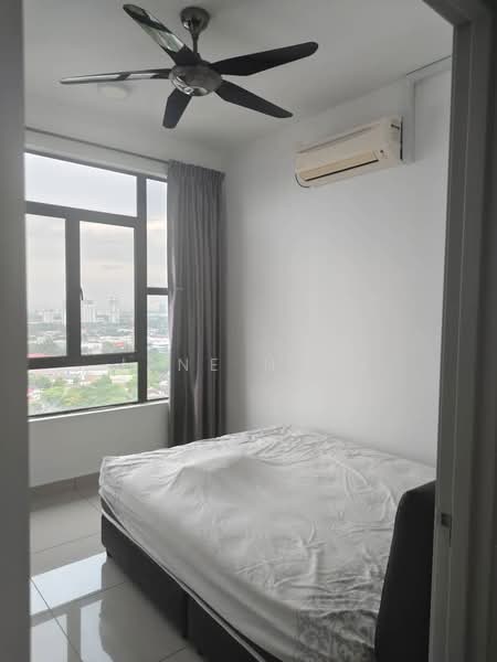 Apartment for Rent at Austin Regency (Pangsapuri Austin Perdana) - Jane Ngoi - Bedroom - PropertyGuru.com.my