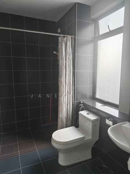 Apartment for Rent at Austin Regency (Pangsapuri Austin Perdana) - Jane Ngoi - Bathroom - PropertyGuru.com.my