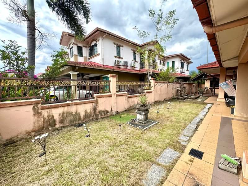 Semi-Detached House for Sale in Taman Taming Maju (Cheras) - Ashraff Daniel - Exterior - PropertyGuru.com.my